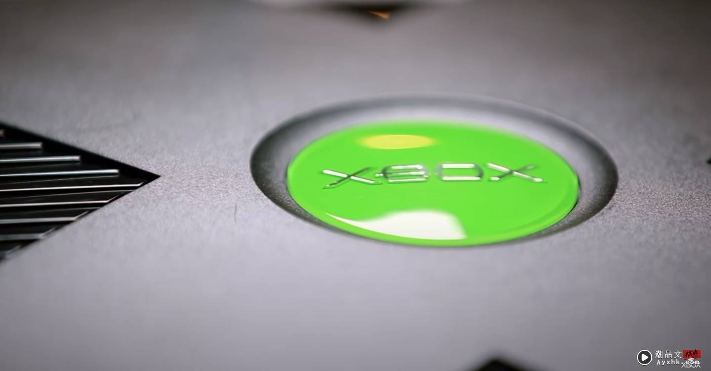 一窥 Xbox 诞生前后的幕后故事！《Power On: The Story of Xbox》纪录片你看过了吗？ 数码科技 图7张